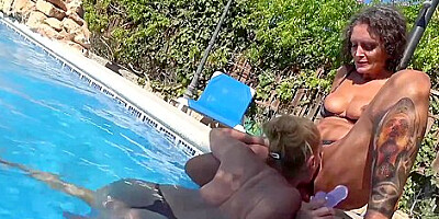 Baby Dolls And Grand Mams In Fetish Xxx