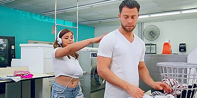 Appetizing Ella Knox Heart-stopping Porn Movie - Teaser Video