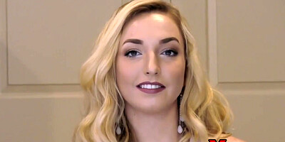 Woodmancasting-x - Zoe Parker