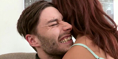 teens 18+ Like It Big: Roommates. Ariana Marie, Danny D