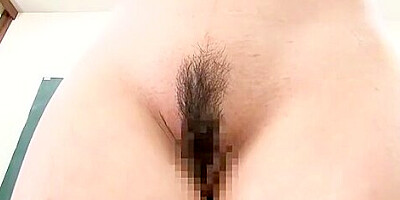 Crazy Japanese chick Yuna Shiina in Fabulous Couple, Close-up JAV clip