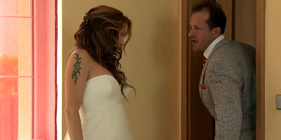 Incredible pornstar in Hottest Blowjob, Creampie sex scene