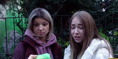 I Love You, But I Wanna Try It