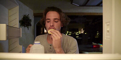 Alexis Fawx & Tyler Nixon in A Brazzers Christmas Special: 1 - Brazzers