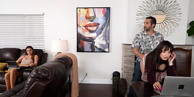 New Workaholic (18-12-2022) Hardcore Milf Bigtits Pov Roleplay Family Iluvy