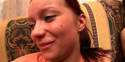 Layla & Lola & Ruby & Sunny in nude students 18+ enjoying hardcore group sex
