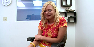 Down and Dirty With Yasmine Gold