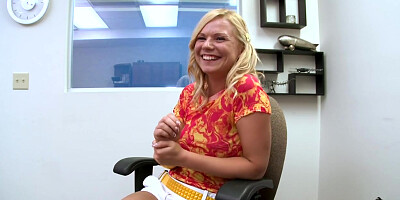 Down and Dirty With Yasmine Gold