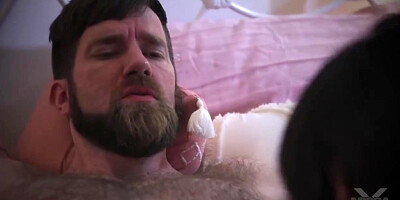 Kylie Rocket - Watching Porn With Kylie 2