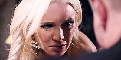 Pure Taboo Fertility Doctor Creampies Desperate Woman In Front Of Husband