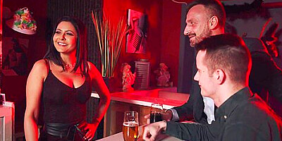 Soup & Sandwichs - Teaser Video