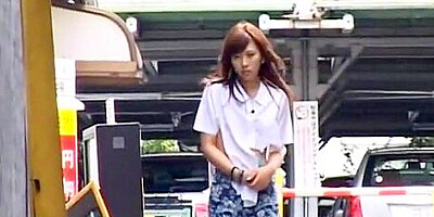 Best Japanese chick Jun Seto in Amazing JAV video