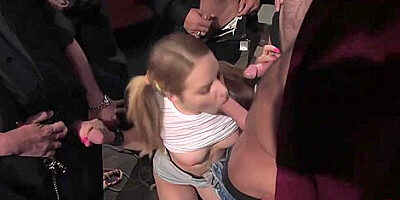 Ally Ann And Jade Indica In Two Babes Group Sex Public Banged