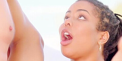 Watch Good-looking Kira Noirs Trailer