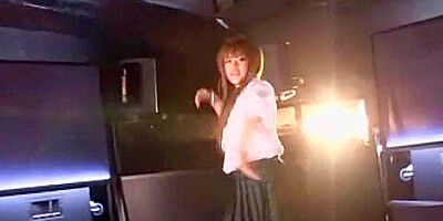 Horny Japanese model Naomi Hasegawa, Yuu Aine, Emi Haruna in Hottest Solo Female JAV video