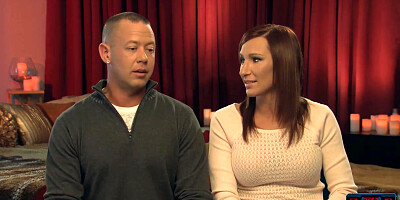 Swinger Couples Addicted To Swinging And Become A Resid