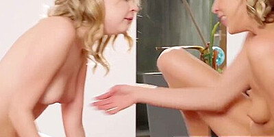 And Coco Lovelocks Small Tits Smut By