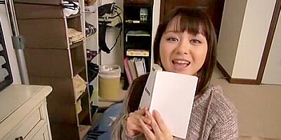 Best Japanese slut Rui Natsukawa in Hottest DP, Threesomes JAV movie