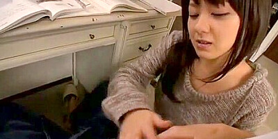 Best Japanese slut Rui Natsukawa in Hottest DP, Threesomes JAV movie