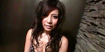 Best Japanese girl Aya Hirai in Horny Solo Female JAV movie