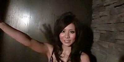 Best Japanese girl Aya Hirai in Horny Solo Female JAV movie