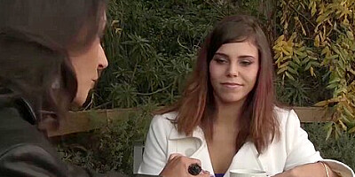 Lesbian Seductions Older Women Younger Girls 31 - Margo Sullivan - Allie Haze - Mellanie Monroe - Tara Lynn Foxxx - Persia Monir - Izy-bella Blu - Totally Tabitha - Tiffany Star - Gff