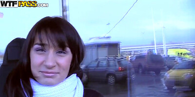 Pick up master meets the dream girl Genesis