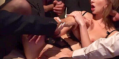 Come-hither Bog Boobs Trailer - Tarra White