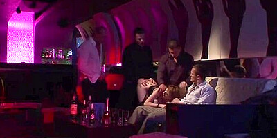 Come-hither Bog Boobs Trailer - Tarra White