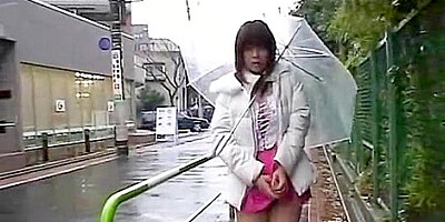 Amazing Japanese slut Shion Natsume, Reiko Naho, Mikami Syoko in Crazy Outdoor, Dildos/Toys JAV movie