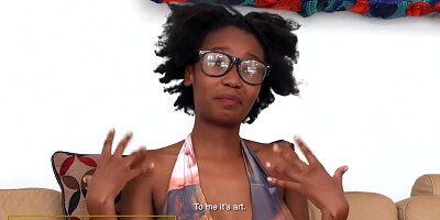 Black Friday Hardcore Anal Interracial Atm Cumshot