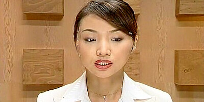 Amazing Japanese whore Miri Sugihara, Reiko Makihara, Ryoko Mizusaki in Incredible Facial, Interview JAV movie