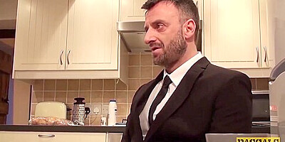 Watch Glamorous Pascal Whites Sex