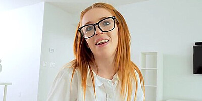 Bratty Sis And Madi Collins In Stepsis Wants To Be A Good Girl With