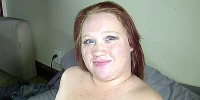 Plumper Amateur Stepmom Cheats On Her Boyfriend