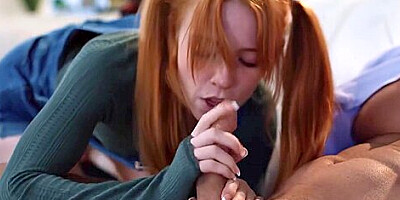 Teen 18+ Stepdaughter Fucks Stepdad And Teacher And Enjoyed Double Penetration