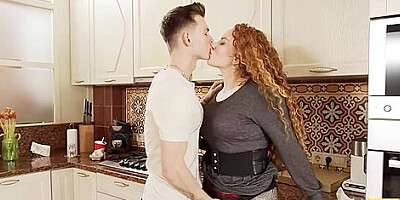 And Tanya Foxxxs Stockings By