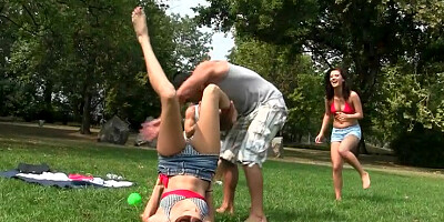 Pussy Picnic