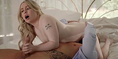 Featuring And Haley Spadess Big Cock Dirt