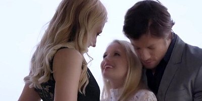 Scarlett Sage & Alexa Grace - To New Ideas