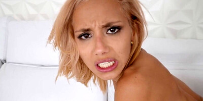 Veronica Leal & Nacho Vidal in A Squirt In The Streets - RKPrime