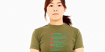 Best Japanese girl in Hottest Amateur, teens 18+ JAV movie