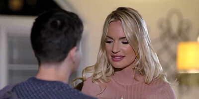 In Step mothers In-law # 2 Episode 1 - Rachael Cavalli