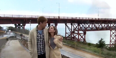 Remy LaCroix - First Date Fuck