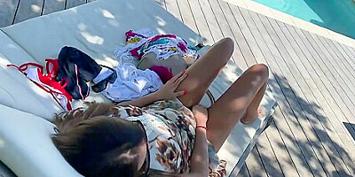 La Bonne Epouse Vol.1/ The Good Wife Vol.1 - Anissa Kate, Angel Emily, Megane Lopez, Joss Lescaf, Mike Angelo, Ricky Mancini