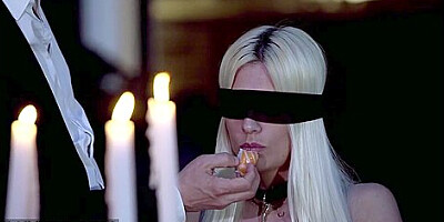 Submissive Chloe Lacourt And Jessie Volt Sex With Rich Guy