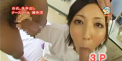 Exotic Japanese slut Yuna Hoshi in Best Blowjob, Compilation JAV clip