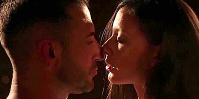 Cassie Del Isla And Emilio Ardana In Squeaky And Love Making