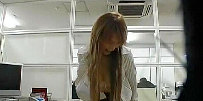 Exotic Japanese slut Rika Shibuya, Mao Kaede in Horny Dildos/Toys, Solo Girl JAV clip