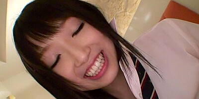 Akira Matsushita in Nakadashi Obscenity 01 2